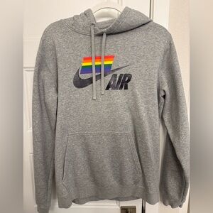 Nike Be True Pride Hoodie